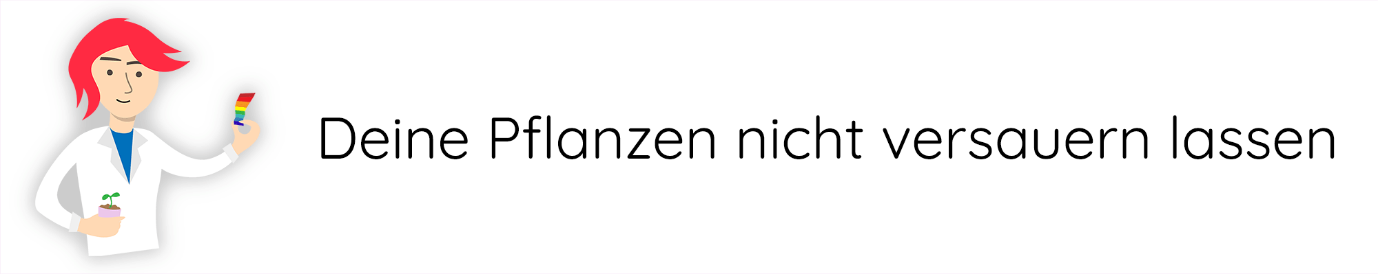 pH-Wert Guide fr deine Zimmerpflanzen (Tabelle)  Pflanzpaket