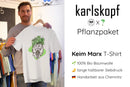 Karlskopf Pflanzpaket