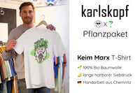 Karlskopf Pflanzpaket