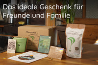 Anzuchtset Geschenk